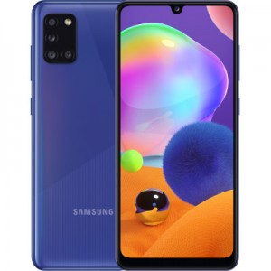 Samsung Galaxy A31 SM-A315 128GB Blue